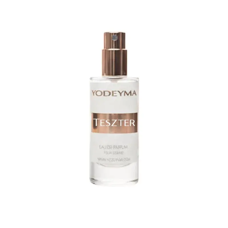 Alacsony ár Yodeyma Pour Femme 15ml teszter Atrapame