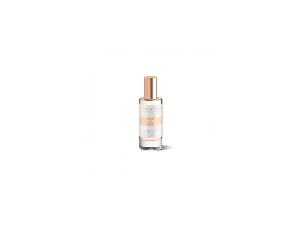 Nézd meg most Yodeyma Pour Femme 15ml Amira