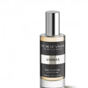 Yodeyma Pour Homme 15ml Ambrax Gyors kiszállítás