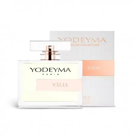 Gyors kiszállítás Yodeyma Pour Femme 100ml Vália