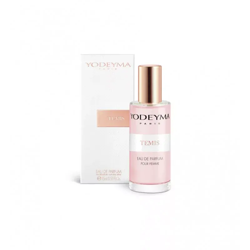 Yodeyma Pour Femme 15ml Temis Korlátozott ajánlat