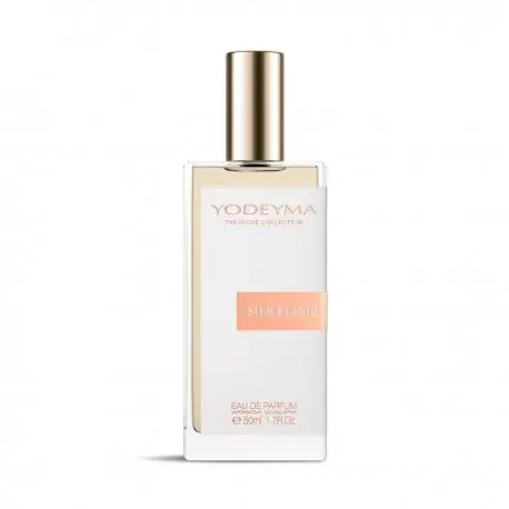 Kihagyhatatlan ajánlat Yodeyma Pour Femme 50ml Silk Elixir