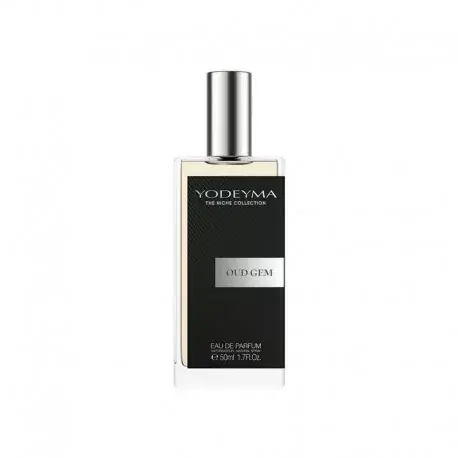 Exkluzív ajánlat Yodeyma Pour Homme 50ml Oud Gem