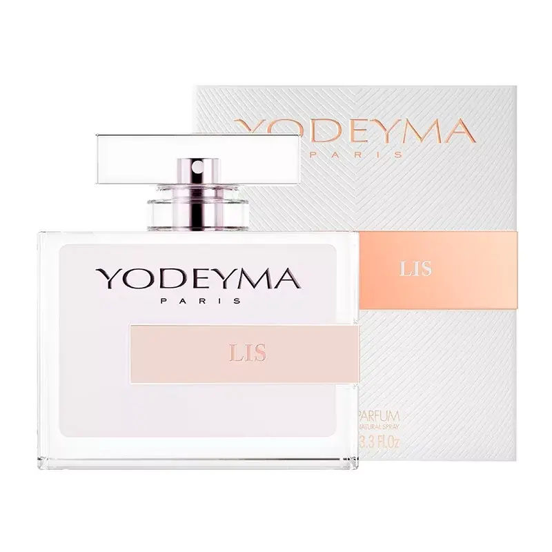 Yodeyma Pour Femme 100ml Lis Expressz szállítás