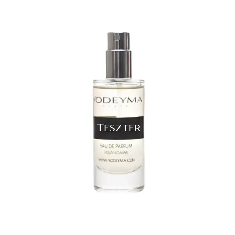 Biztonságos fizetés Yodeyma Pour Homme 15ml teszter Instint