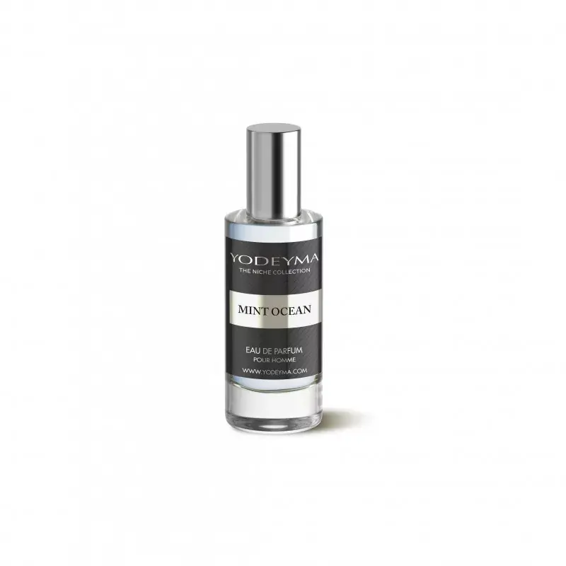 Olcsó Yodeyma Pour Homme 15ml Mint Ocean