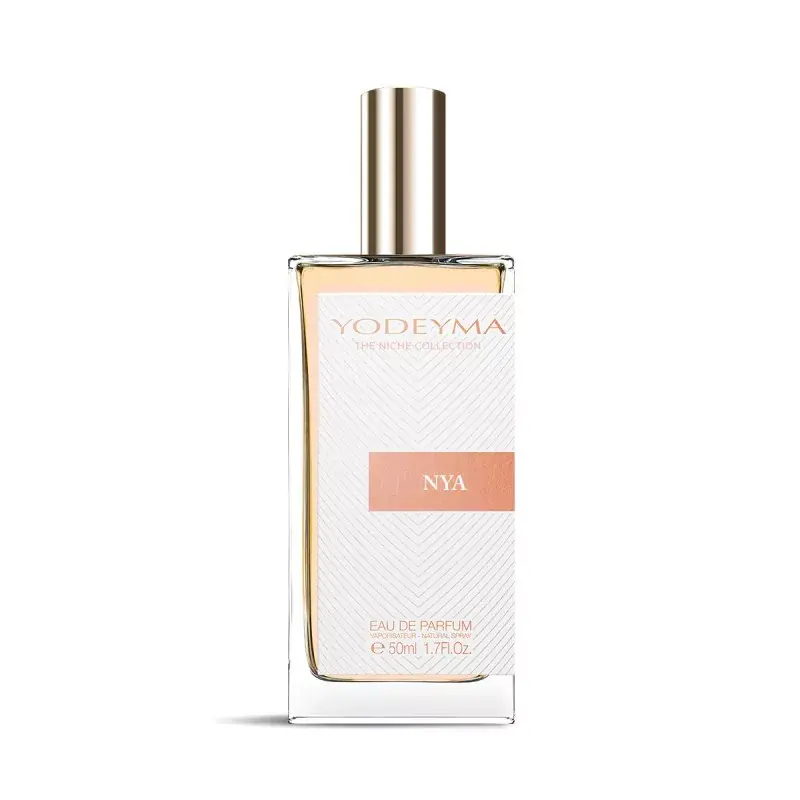 Yodeyma Pour Femme 50ml Nya Árcsökkenés