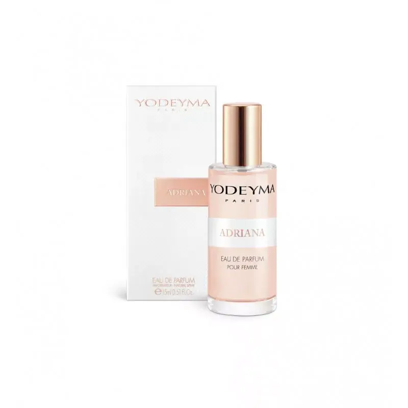Akciós ár Yodeyma Pour Femme 15ml Adriana