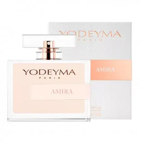 Yodeyma Pour Femme 100ml Amira Újdonság