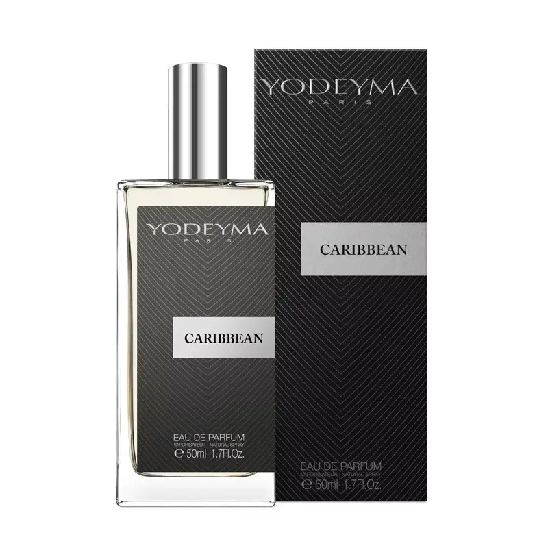 Kiárusítás Yodeyma Pour Homme 50ml Caribbean
