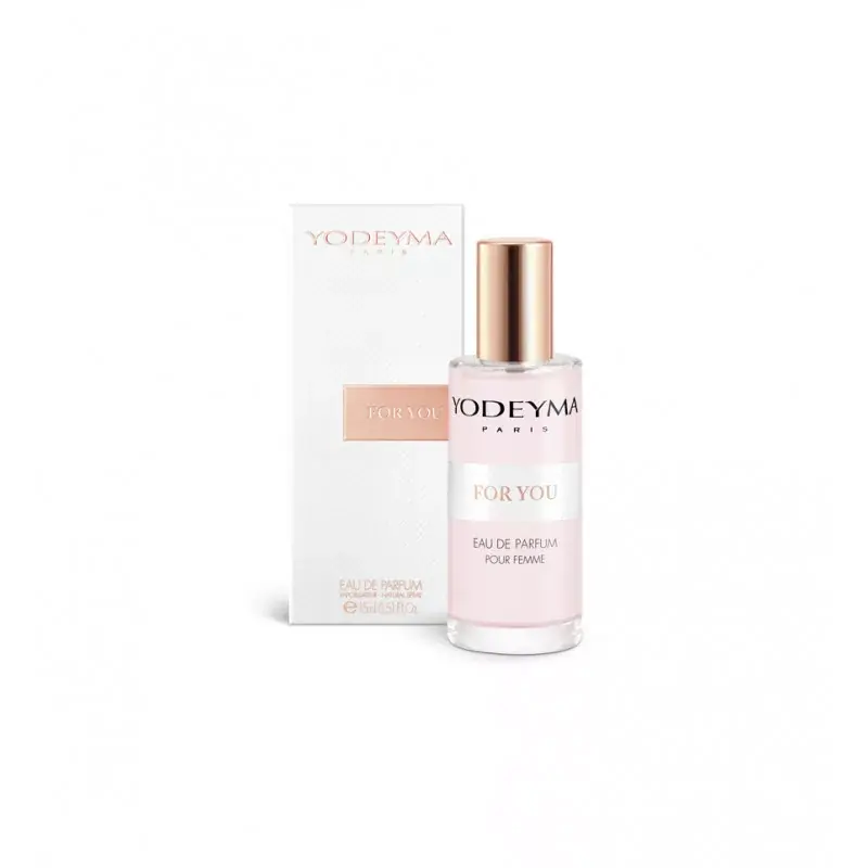 Gyors szállítás Yodeyma Pour Femme 15ml For You