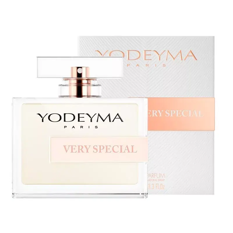 Olcsóbb Yodeyma Pour Femme 100ml Very Special