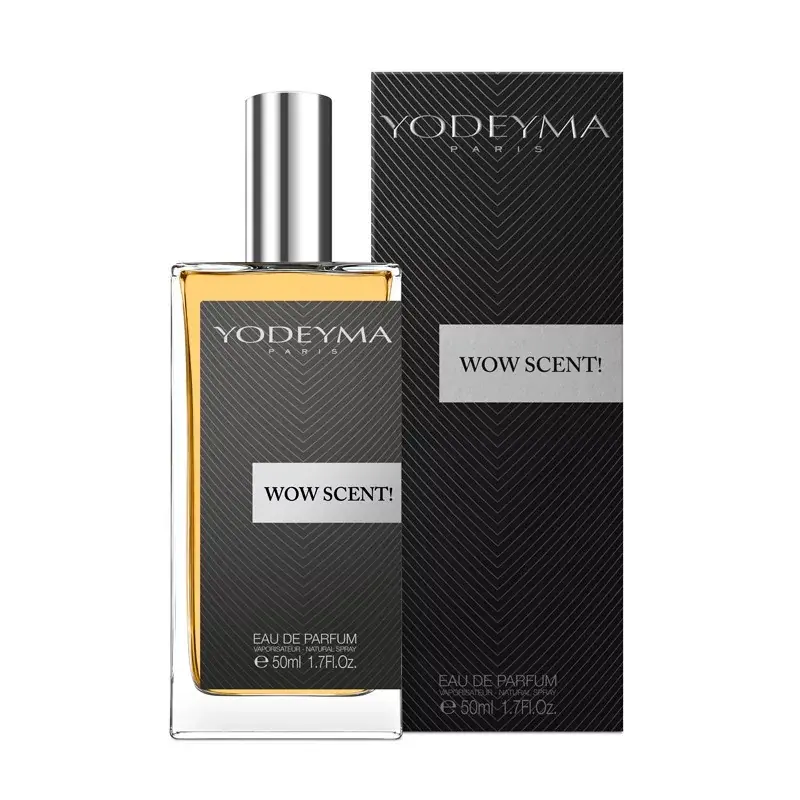 Legkelendőbb Yodeyma Pour Homme 50ml Wow Scent!