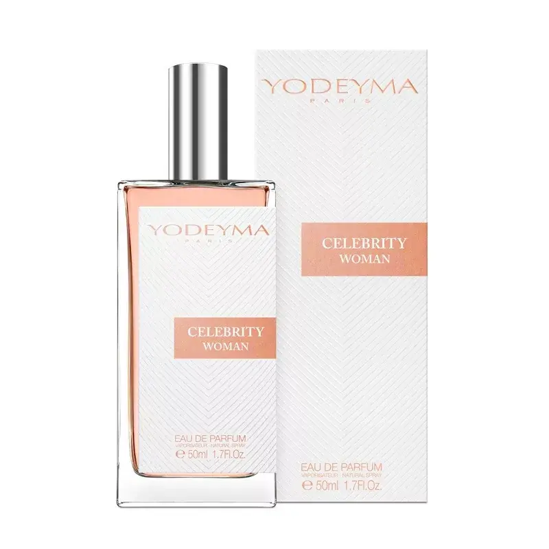 Bestseller Yodeyma Pour Femme 50ml Celebrity Woman