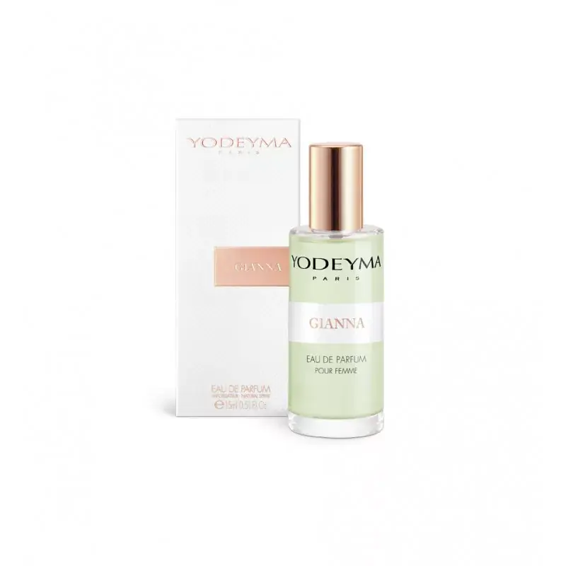 Yodeyma Pour Femme 15ml Gianna Utolsó esély