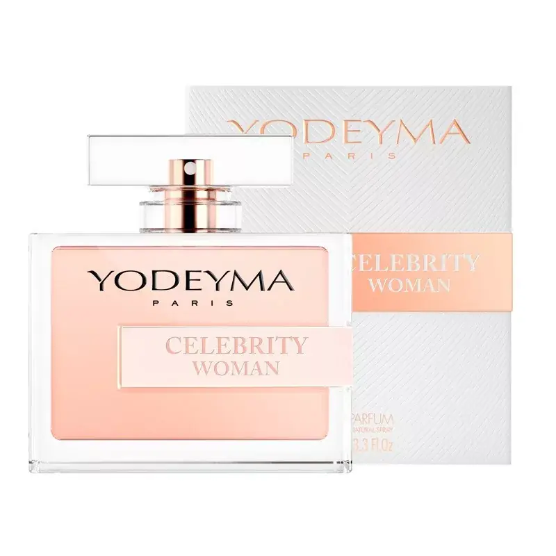 Biztonságos vásárlás Yodeyma Pour Femme 100ml Celebrity Woman