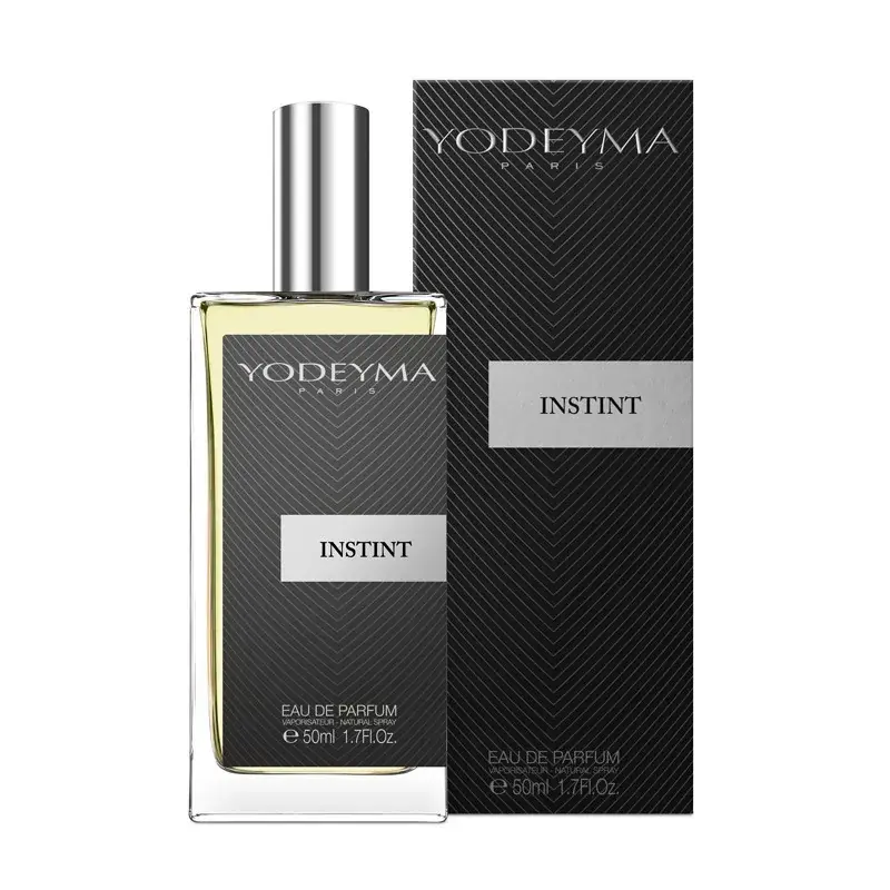 Yodeyma Pour Homme 50ml Instint Azonnal elérhető