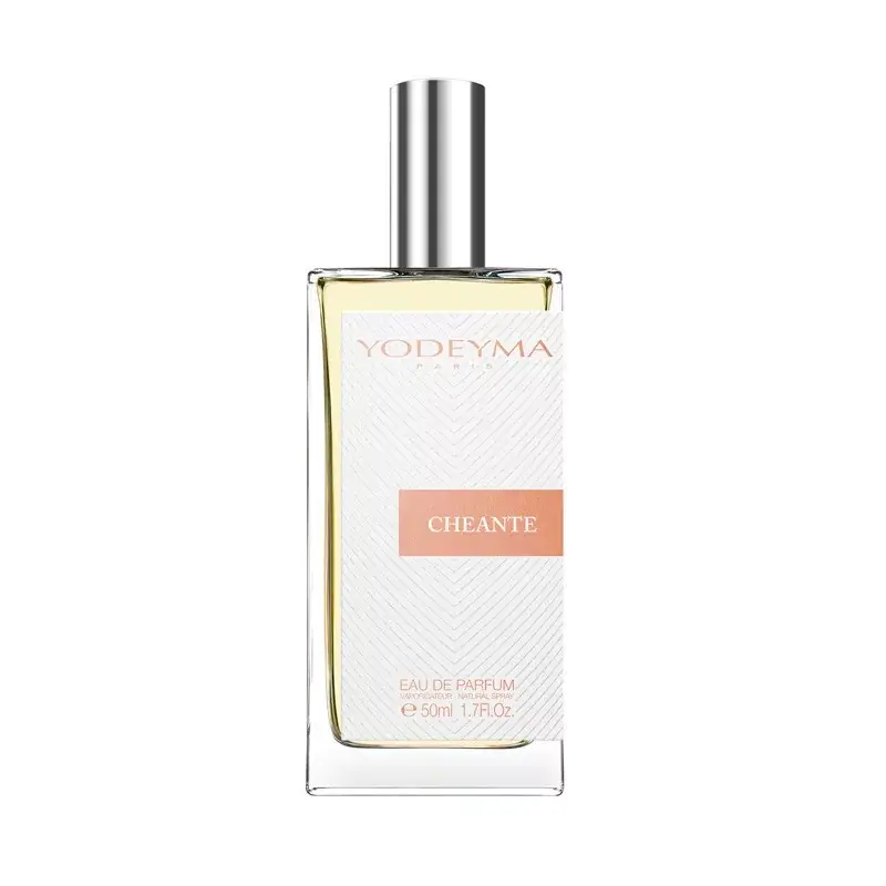 Kedvezményes ár Yodeyma Pour Femme 50ml Cheante