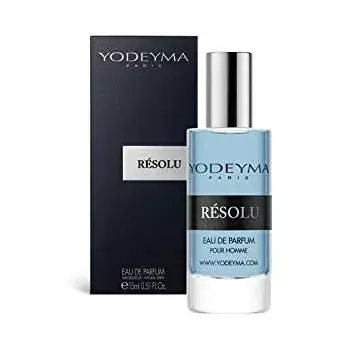 Nézd meg most Yodeyma Pour Homme 15ml Résolu