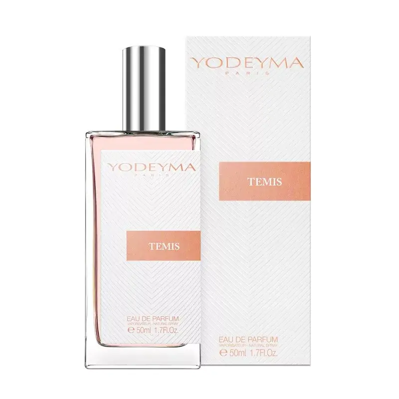Yodeyma Pour Femme 50ml Temis Akció