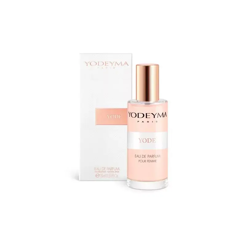 Yodeyma Pour Femme 15ml Yode Kedvezményes ár