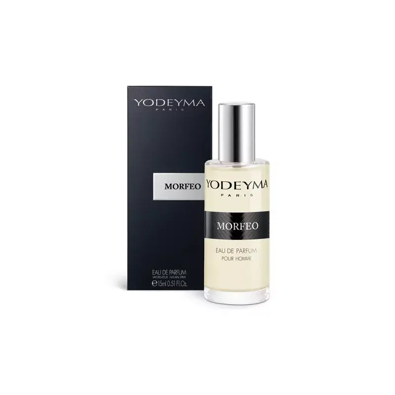 Vedd meg most Yodeyma Pour Homme 15ml Morfeo