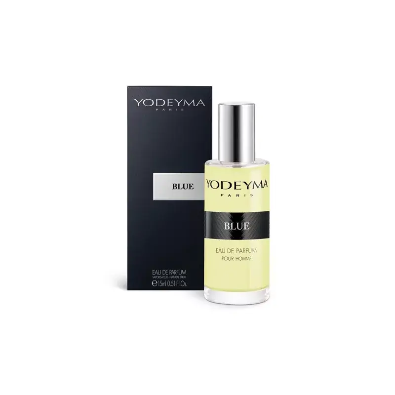 Yodeyma Pour Homme 15ml Blue Szezonális akció