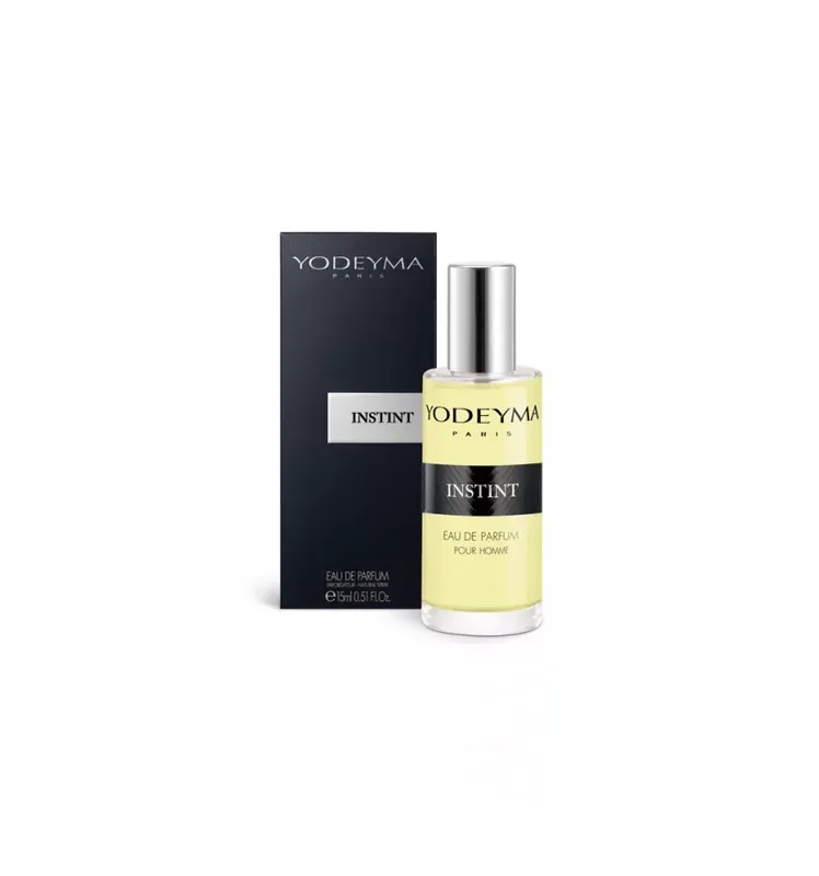 Vedd meg most Yodeyma Pour Homme 15ml Instint