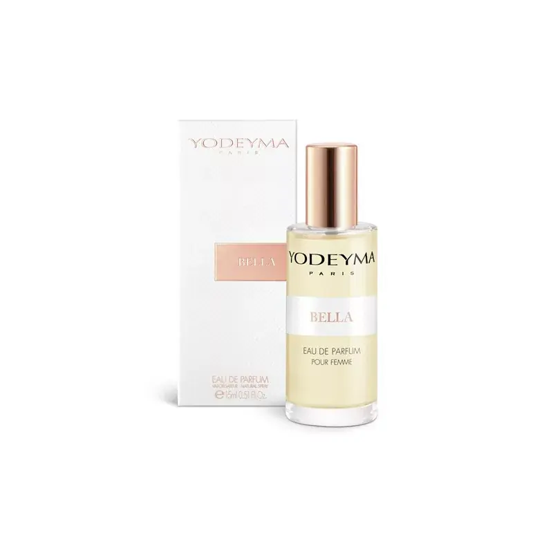 Yodeyma pour femme 15ml Bella Legnépszerűbb