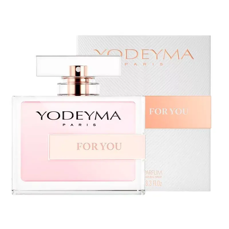 Akciós ár Yodeyma Pour Femme 100ml For You