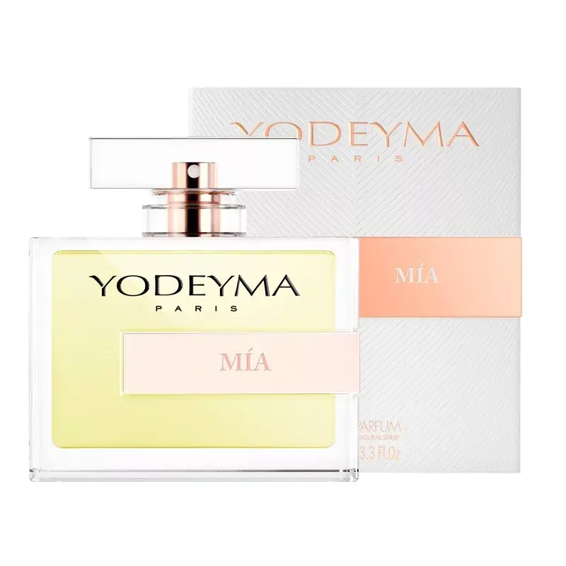 Yodeyma Pour Femme 100ml Mia Expressz szállítás
