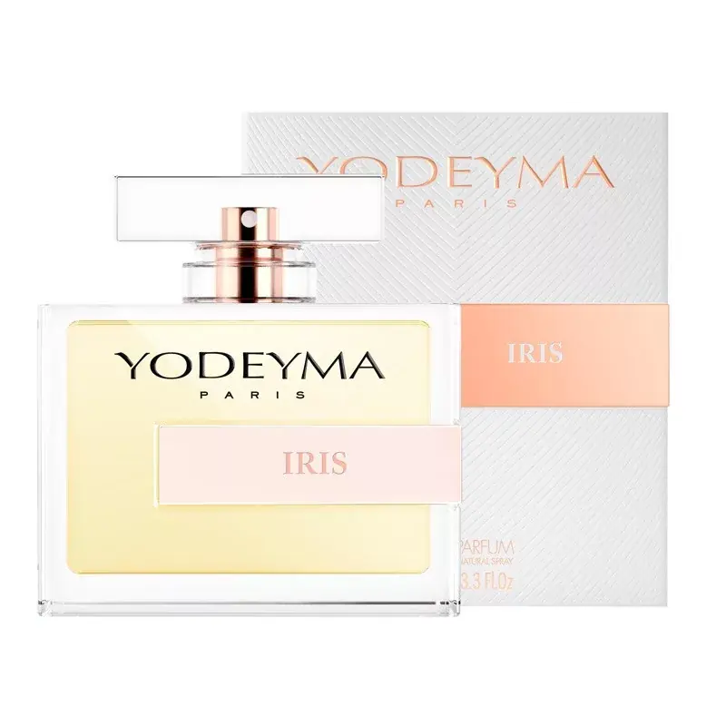 Yodeyma Pour Femme 100ml Iris Szuper ajánlat