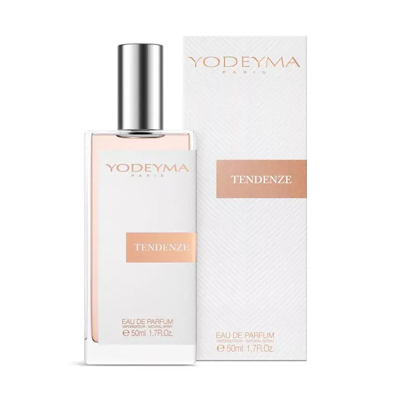 Végkiárusítás Yodeyma Pour Femme 50ml Tendenze
