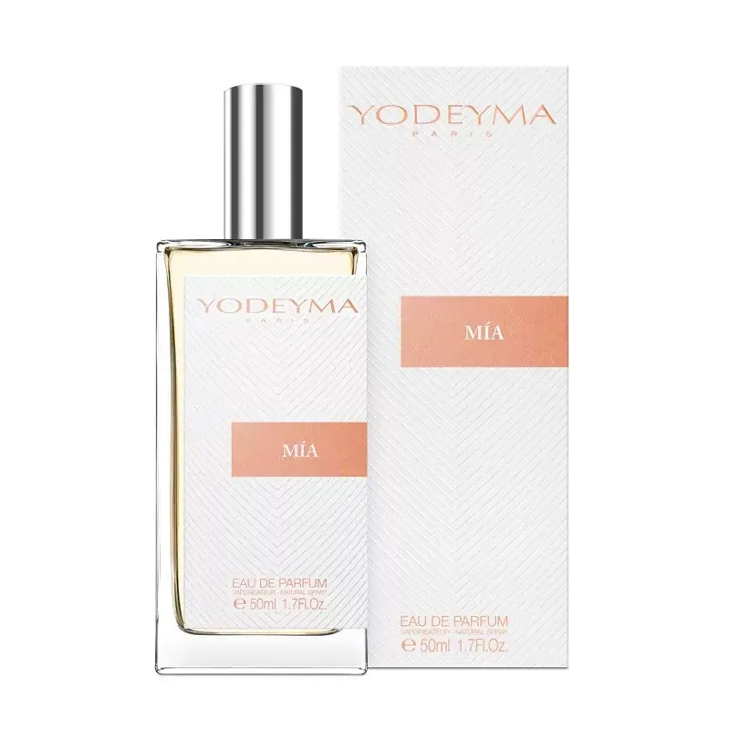Yodeyma Pour Femme 50ml Mia Rendeld meg most