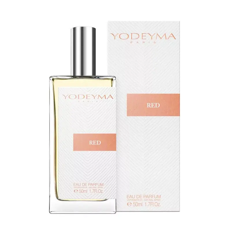Szuper ajánlat Yodeyma Pour Femme 50ml Red