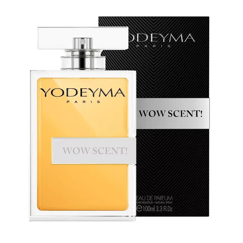 Exkluzív ajánlat Yodeyma Pour Homme 100ml Wow Scent!