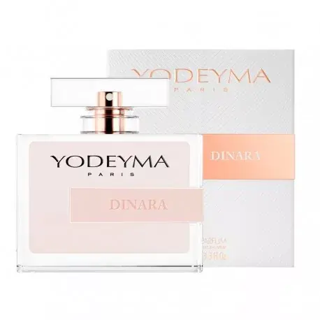 Akciós ár Yodeyma Pour Femme 100ml Dinara