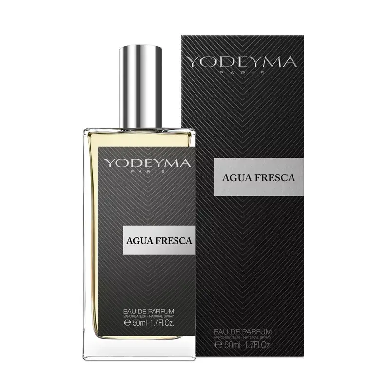 Nézd meg most Yodeyma Pour Homme 50ml Agua Fresca