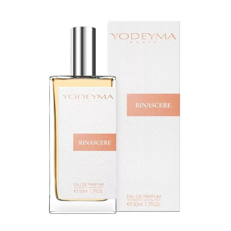 Yodeyma Pour Femme 50ml Rinascere Árengedmény