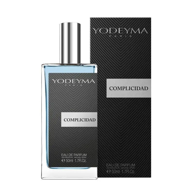 Yodeyma Pour Homme 50ml Complicidad Ne maradj le