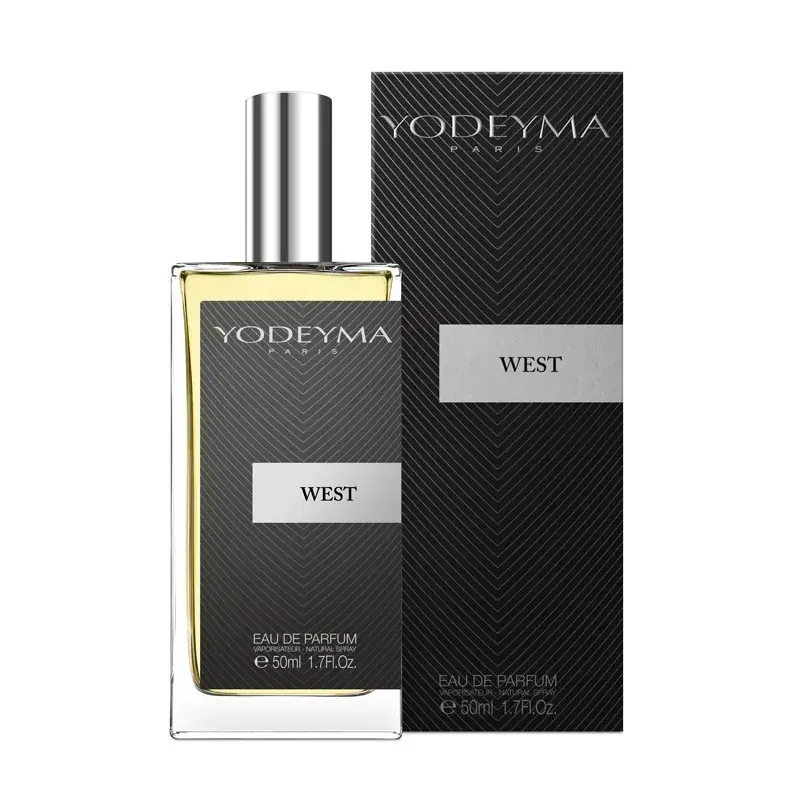 Yodeyma Pour Homme 50ml West Vedd meg most