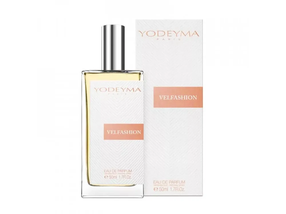 Kedvezmény Yodeyma Pour Femme 50ml Velfashion