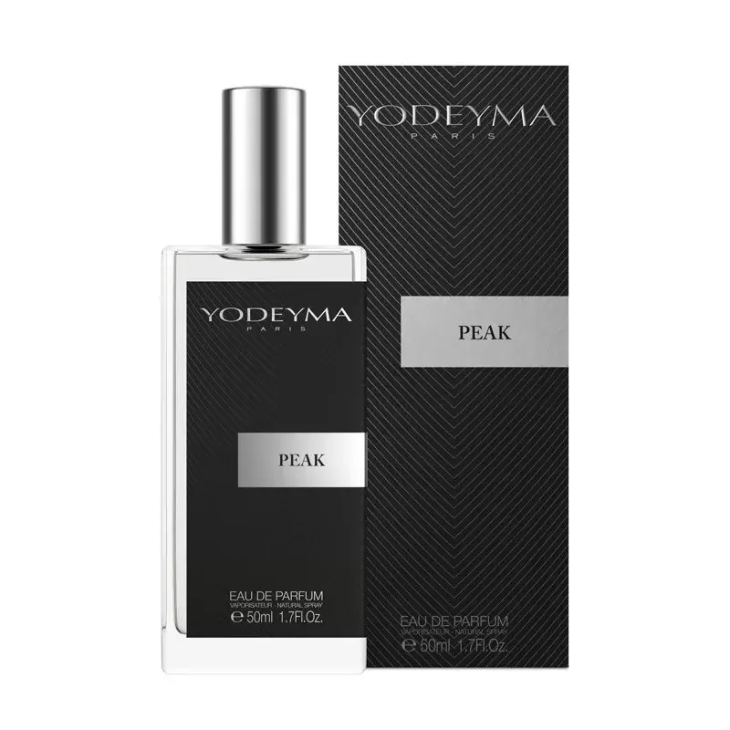 Azonnali szállítás Yodeyma Pour Homme 50ml Peak