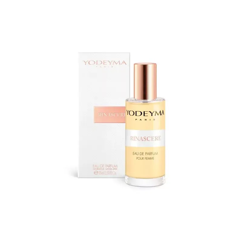 Yodeyma Pour Femme 15ml Rinascere Azonnali szállítás