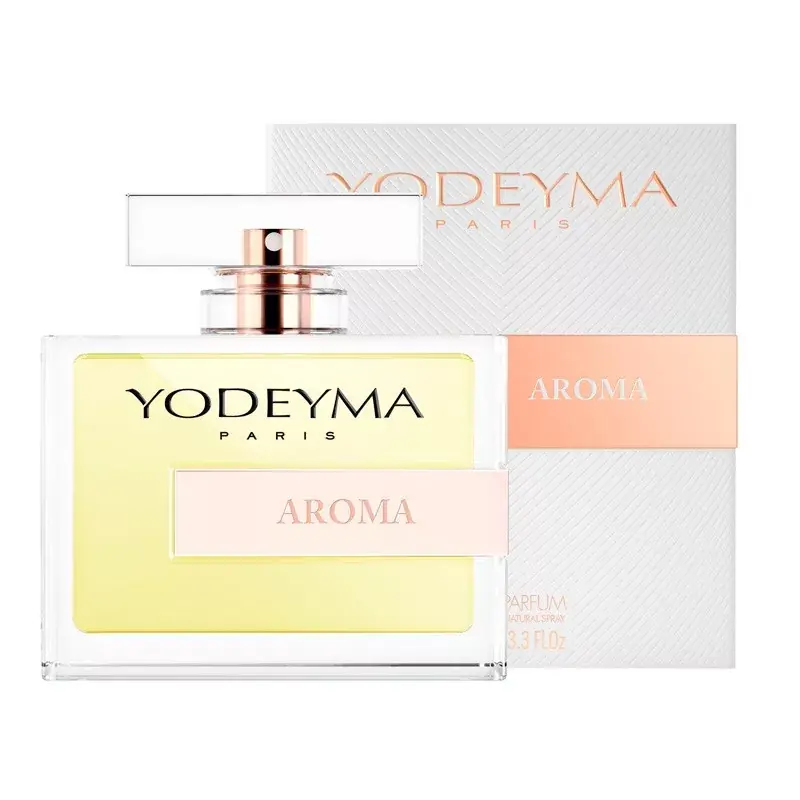 Outlet Yodeyma Pour Femme 100ml Aroma