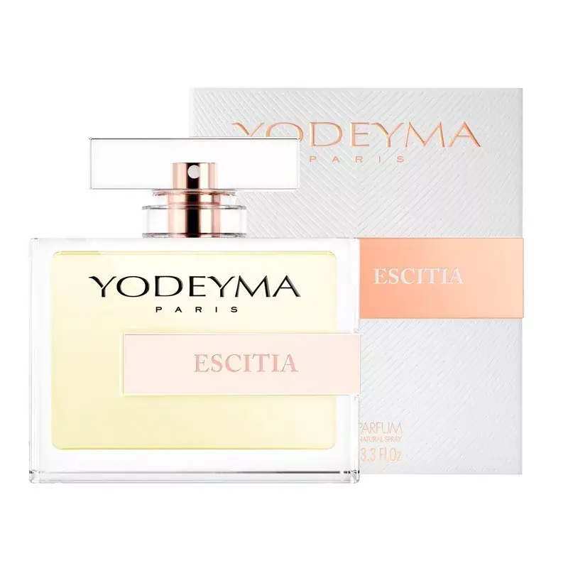 Yodeyma Pour Femme 100ml Escitia Azonnal elérhető