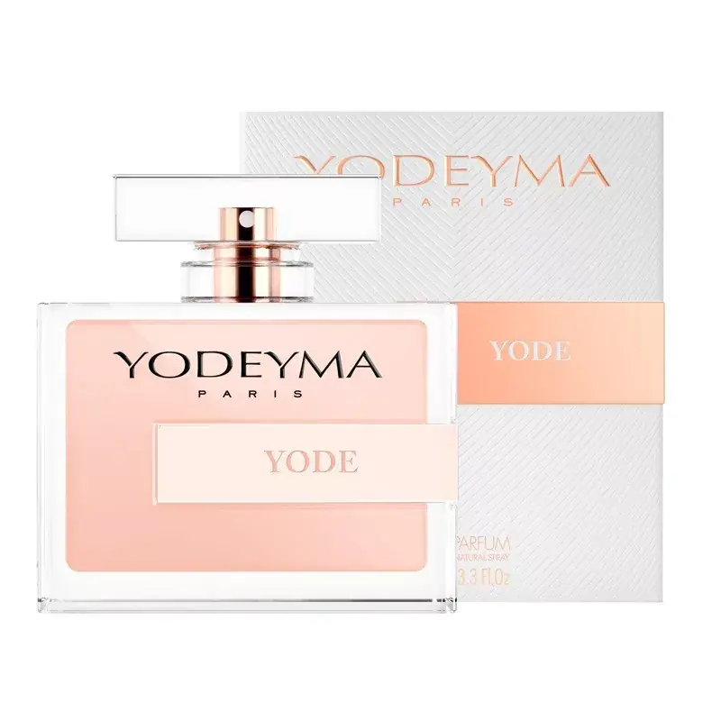 Yodeyma Pour Femme 100ml Yode Szuper akció