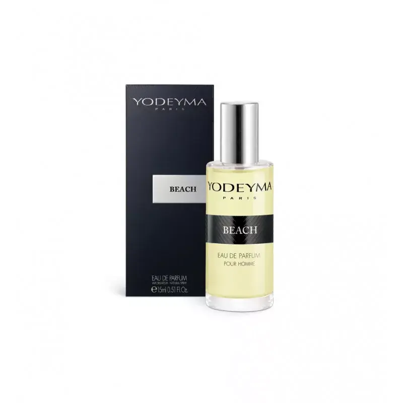 Kiárusítás Yodeyma Pour Homme 15ml Beach