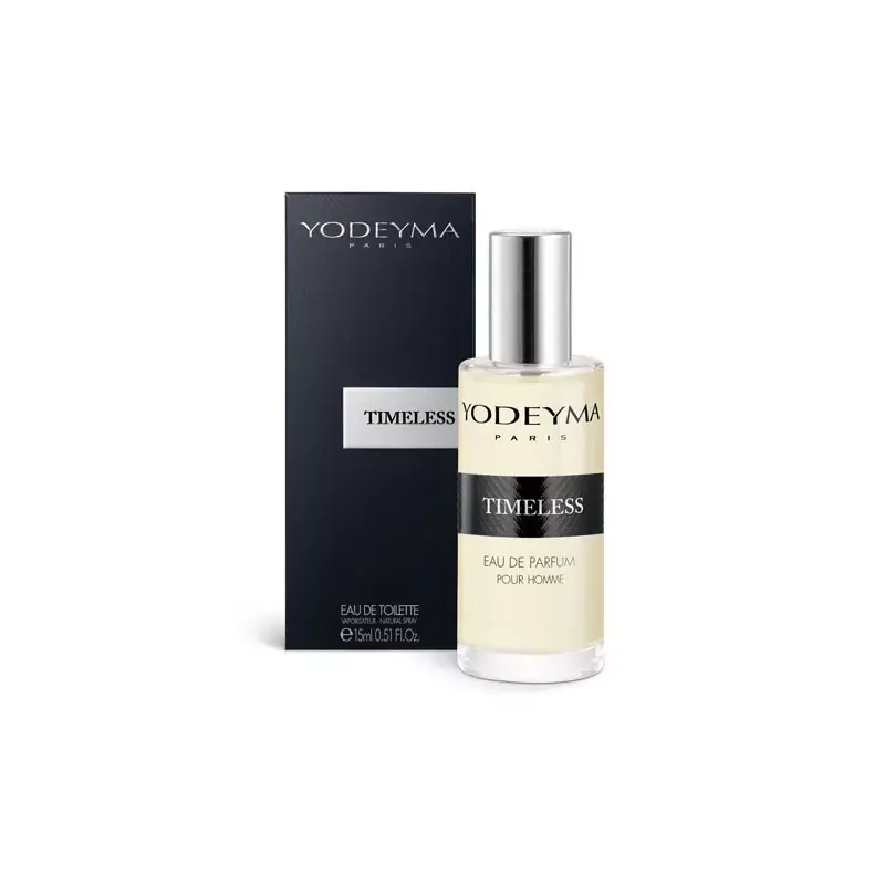 Szezonális akció Yodeyma Pour Homme 15ml Timeless