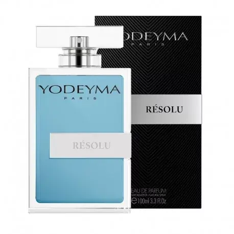 Yodeyma Pour Homme 100ml Résolu Vásárlói kedvenc